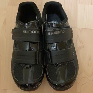 SHIMANO Spin shoes. Perfect condition. Size 38.